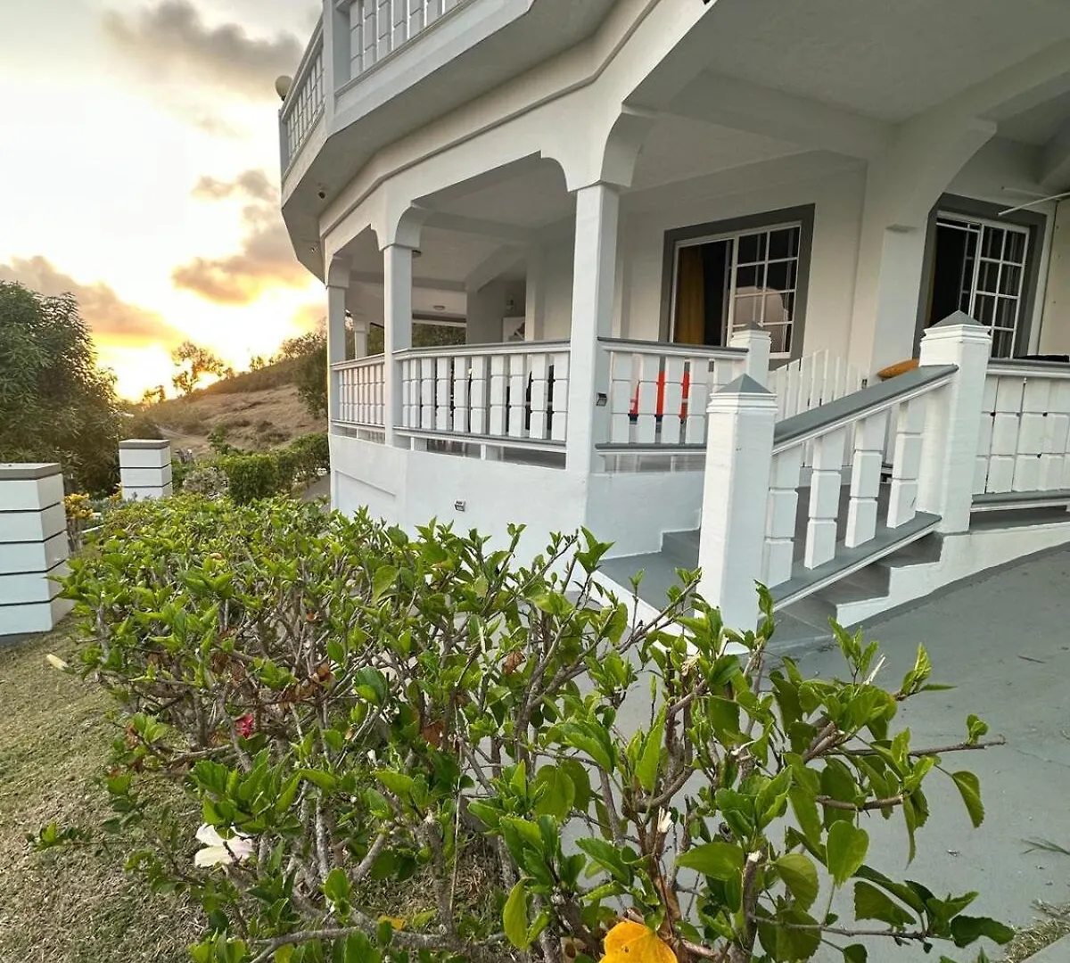 Hope Hideaway Daire Bequia Island 0*,  Saint Vincent ve Grenadinler