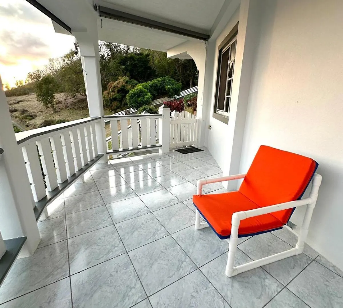Bequia IslandHope Hideaway公寓 公寓 Bequia Island