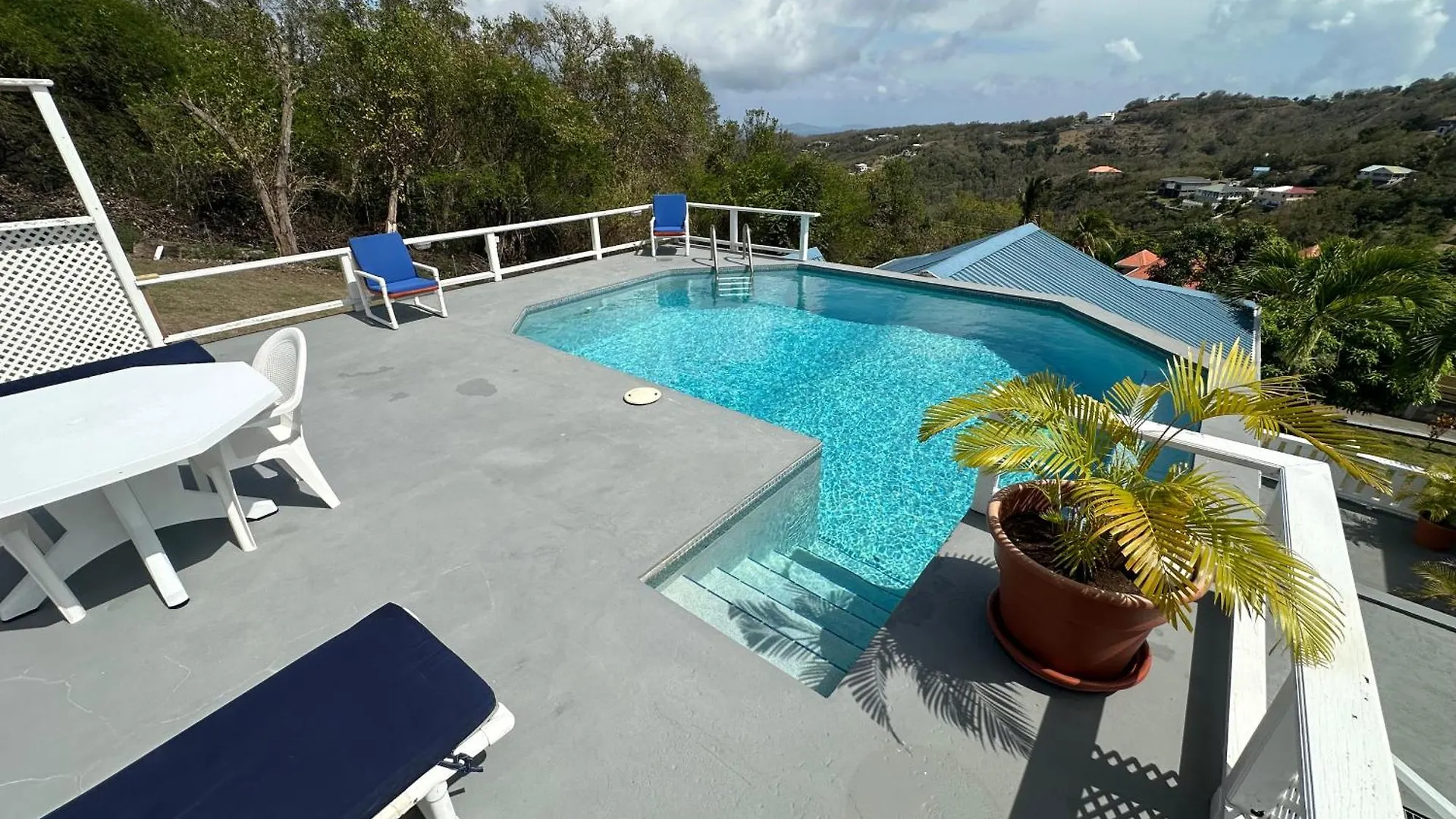 Bequia IslandHope Hideaway公寓 0*, Bequia Island 圣文森特和格林纳丁斯